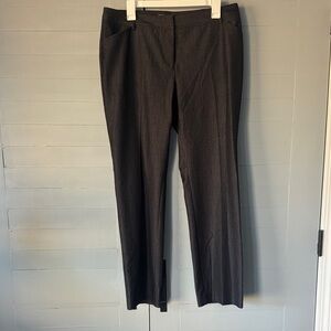 Calvin Klein Women's Black Trousers